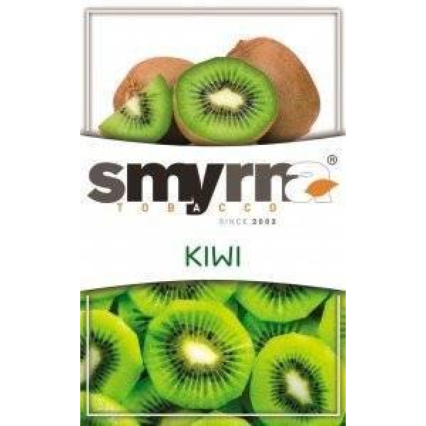 Табак Smyrna Kiwi 50 грамм в Уфе