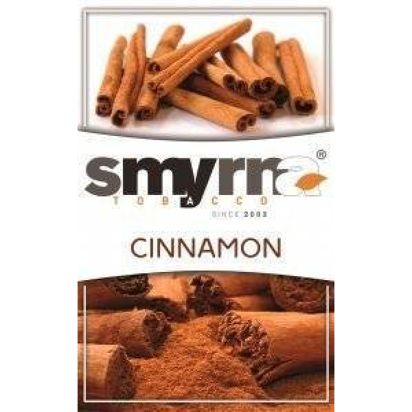 Табак Smyrna Корица 50 грамм в Уфе