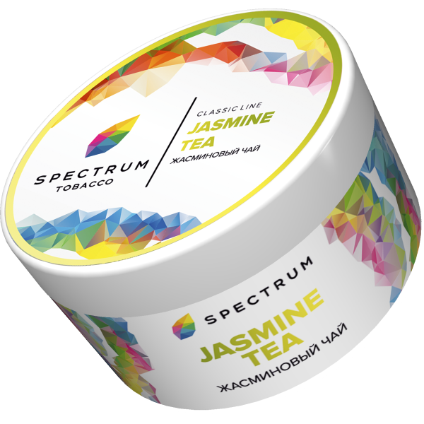 Табак Spectrum Classic JasmineTea 200 грамм в Уфе