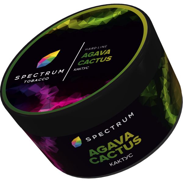Табак Spectrum Hard AgavaCactus 200 грамм в Уфе
