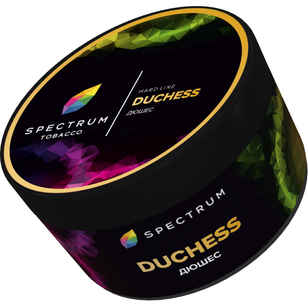 Табак Spectrum Hard Duchess 200 грамм в Уфе