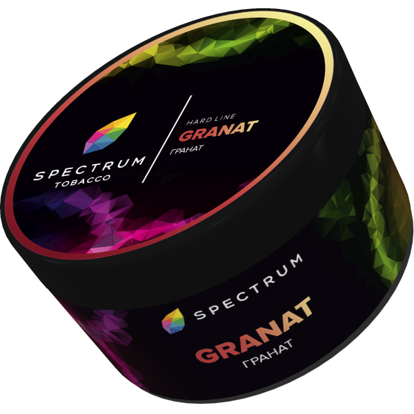 Табак Spectrum Hard Granat 200 грамм в Уфе