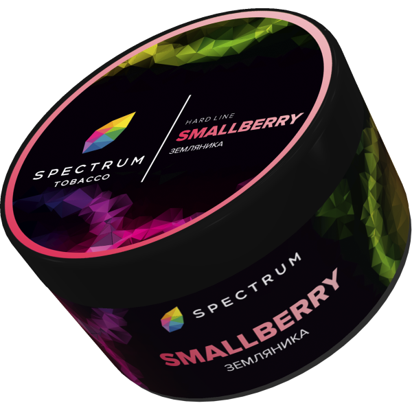 Табак Spectrum Hard Smallberry 200 грамм в Уфе