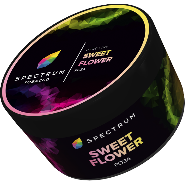 Табак Spectrum Hard SweetFlower 200 грамм в Уфе