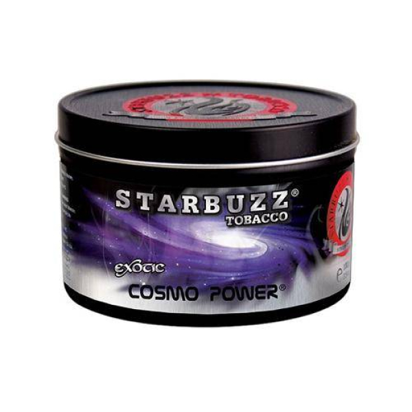 Табак Starbuzz Cosmo Power 250 грамм в Уфе