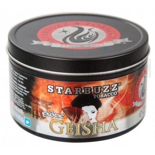 Табак Starbuzz Geisha 250 грамм в Уфе