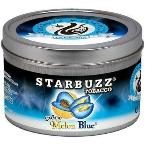 Табак Starbuzz Melon Blue 250 грамм в Уфе