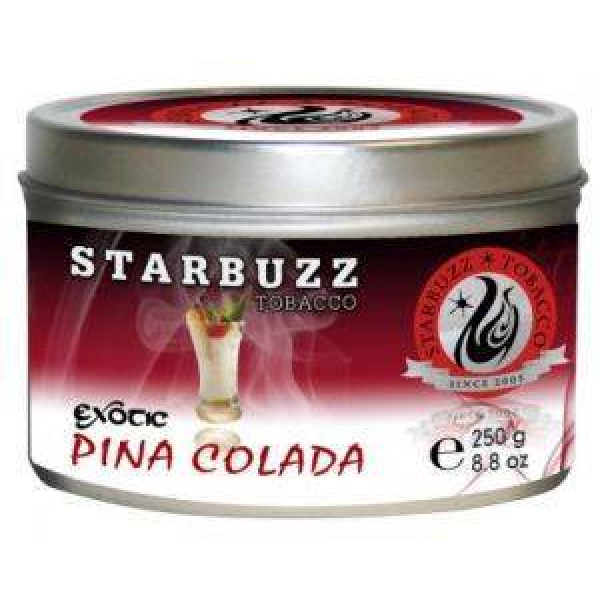 Табак Starbuzz Pina Colada 250 грамм в Уфе