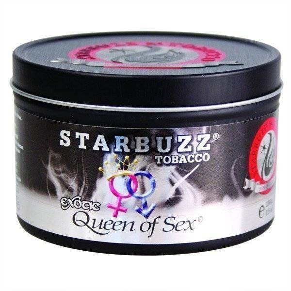 Табак Starbuzz Queen of Sex 250 грамм в Уфе