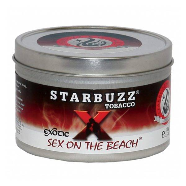Табак Starbuzz Sex on the Beach 250 грамм в Уфе