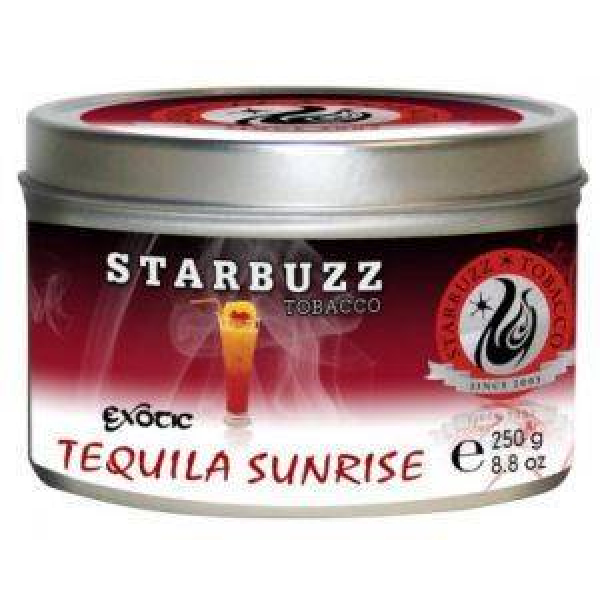 Табак Starbuzz Tequila Sunrise 250 грамм в Уфе