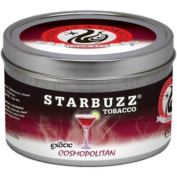 Табак Starbuzz Cosmopolitan 250 грамм в Уфе