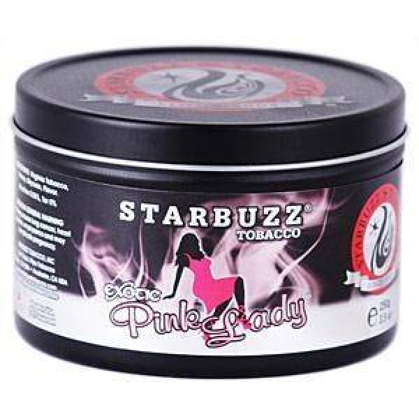 Табак Starbuzz Pink Lady 250 грамм в Уфе