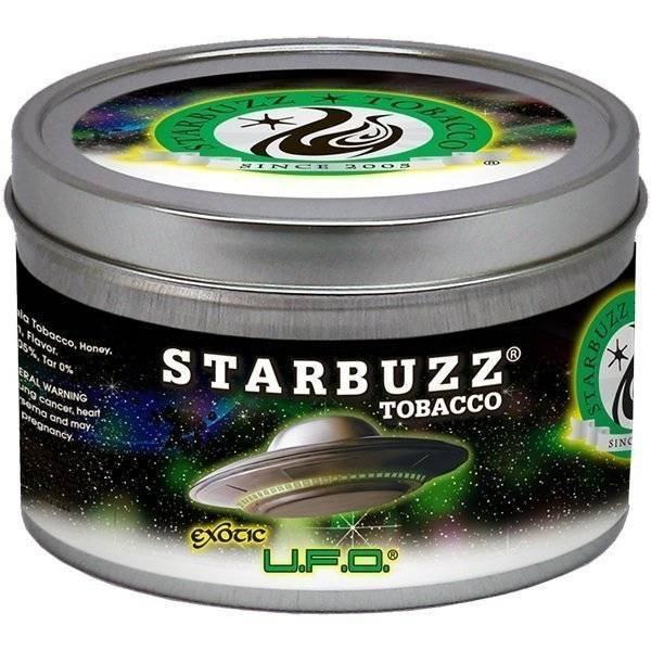 Табак Starbuzz U.F.O. 250 грамм в Уфе