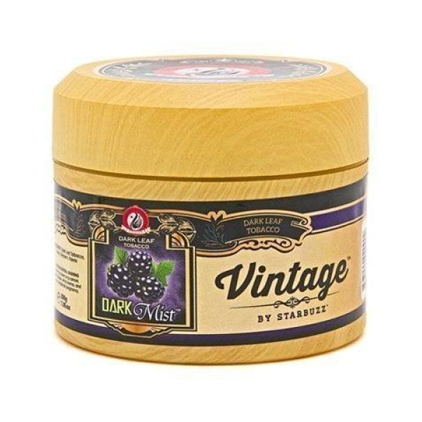 Табак Starbuzz Vintage Dark Mist в Уфе