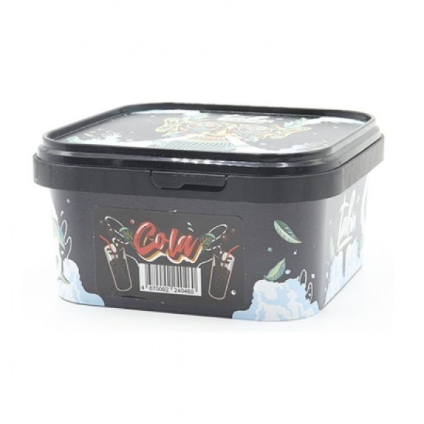 Смесь Tabu Cola (Кола) 250 гр в Уфе