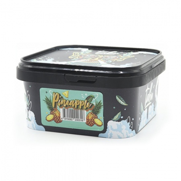 Смесь Tabu Pineapple (Ананас) 250 гр в Уфе