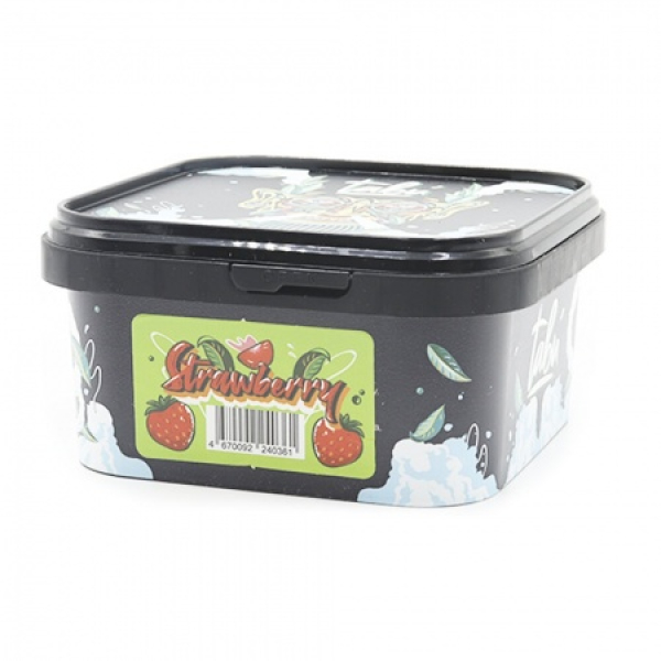 Смесь Tabu Starberry (Клубника) 250 гр в Уфе