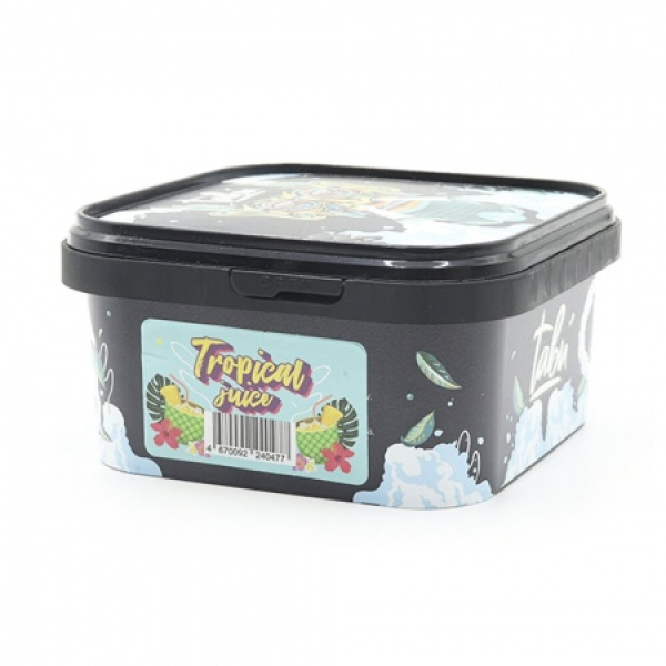 Смесь Tabu Tropical juice (Тропический сок) 250 гр в Уфе