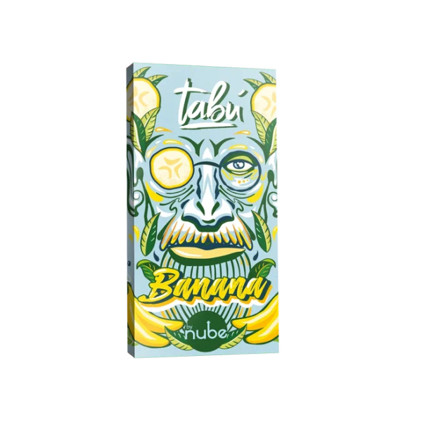 Смесь Tabu Medium Banana (Банан) 50 грамм в Уфе