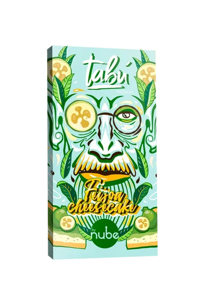 Смесь Tabu Medium Feijoa Cheesecake (Фейхоа Чизкейк) 50 грамм в Уфе