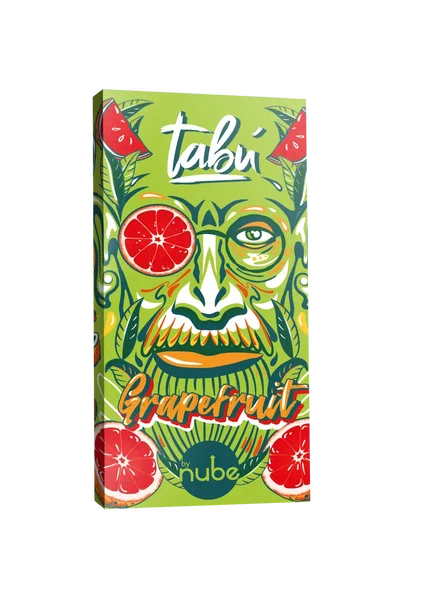 Смесь Tabu Medium Grapefruit (Грейпфрут) 50 грамм в Уфе