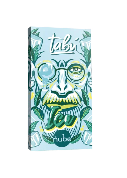Смесь Tabu Medium Ice (Холод) 50 грамм в Уфе