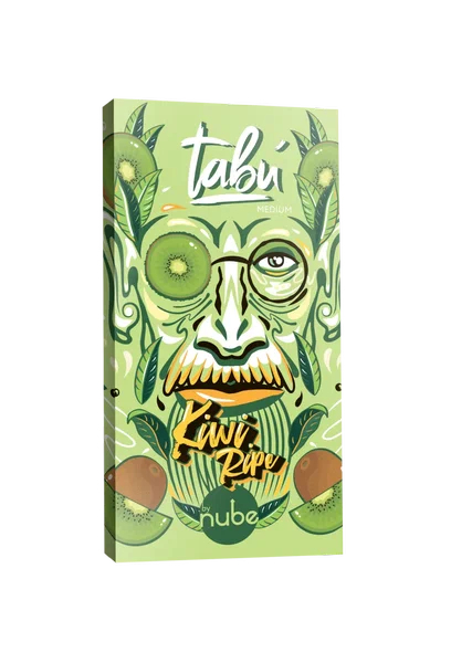 Смесь Tabu Medium Kiwi Ripe (Киви)  50 грамм в Уфе