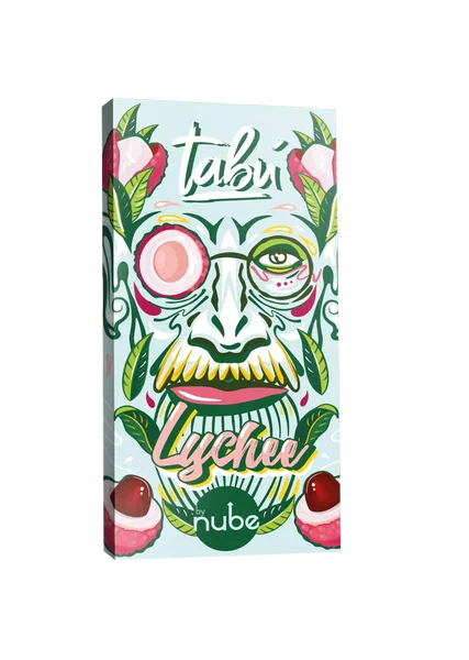 Смесь Tabu Medium Lychee (Личи) 50 грамм в Уфе