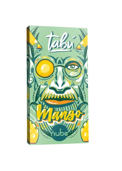 Смесь Tabu Medium Mango (Манго) 50 грамм в Уфе