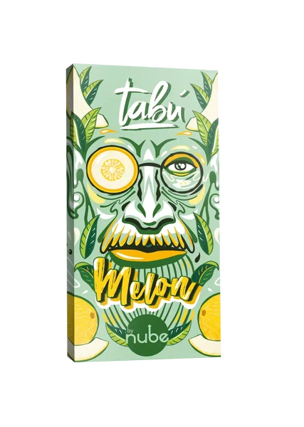 Смесь Tabu Medium Melon (Дыня) 50 грамм в Уфе