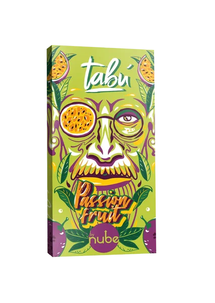 Смесь Tabu Medium Passion Fruit (Маракуйя) 50 грамм в Уфе