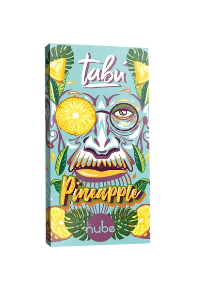 Смесь Tabu Medium Pineapple (Ананас) 50 грамм в Уфе