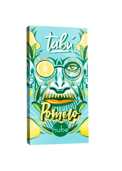 Смесь Tabu Medium Pomelo (Помело) 50 грамм в Уфе