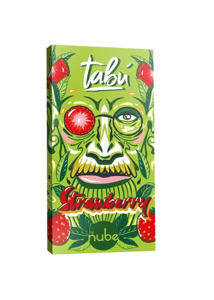 Смесь Tabu Medium Strawberry (Клубника) 50 грамм в Уфе