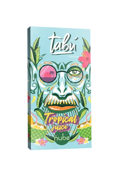 Смесь Tabu Medium Tropic Juice (Тропический Сок) 50 грамм в Уфе