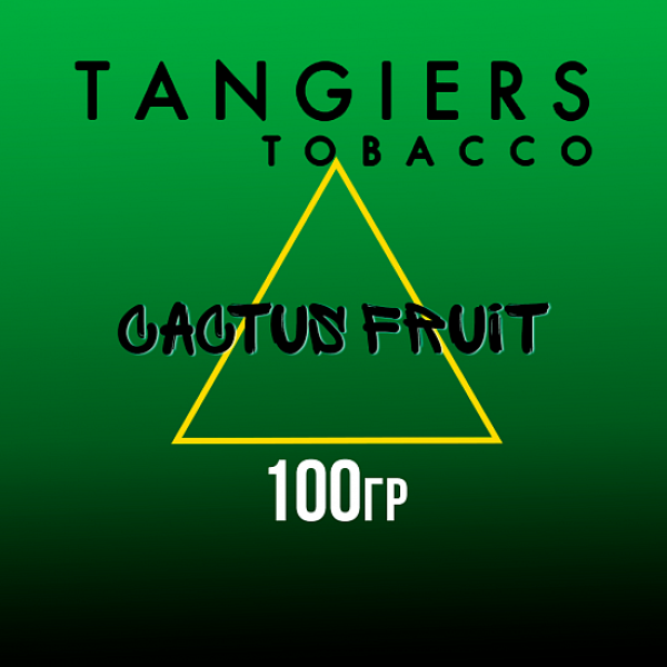 Табак Tangiers BIRQUIQ CACTUS FRUIT 100 гр в Уфе