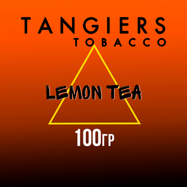 Табак Tangiers SE LEMON TEA 100 гр в Уфе