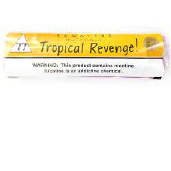 Табак Tangiers Burley Tropical Revenge (Тропическая месть) 250 гр в Уфе