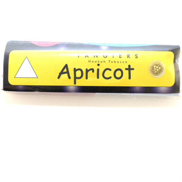 Табак Tangiers Noir Apricot (Абрикос) 250 гр в Уфе