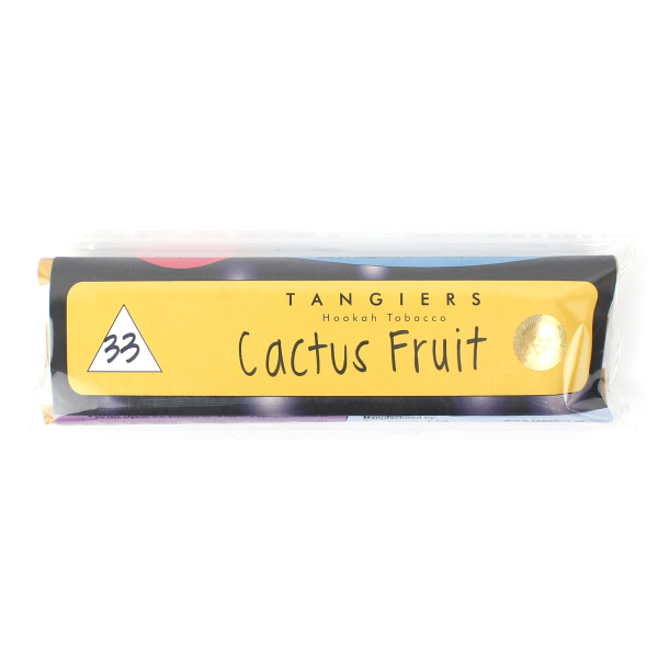 Табак Tangiers Noir Cactus Fruit (Плод кактуса) 250 гр в Уфе