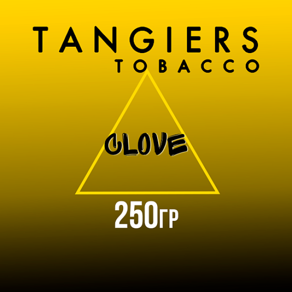 Табак Tangiers Noir Clove (Гвоздика) 250 гр в Уфе