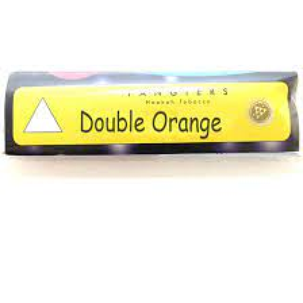Табак Tangiers Noir Double orange (Двойной апельсин) 250 гр в Уфе