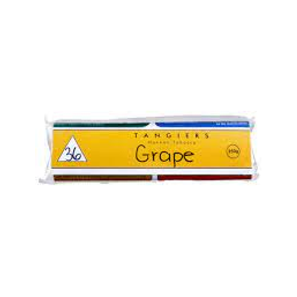 Табак Tangiers Noir Grape (Виноград) 250 гр в Уфе