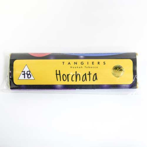 Табак Tangiers Noir Horchata (Орчата) 250 гр в Уфе