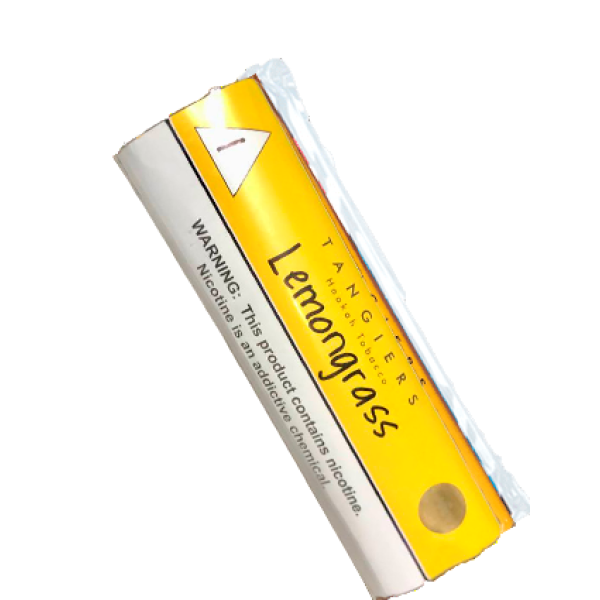 Табак Tangiers Noir Lemongrass (Лемонграсс) 250 гр в Уфе