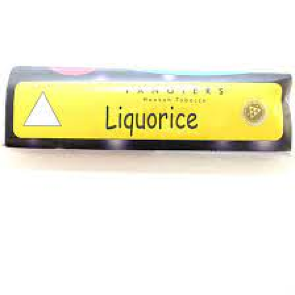 Табак Tangiers Noir Liquorice (Солод) 250 гр в Уфе