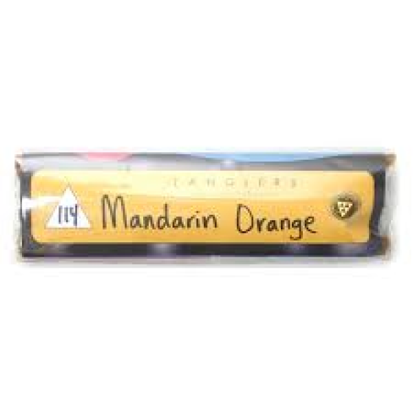 Табак Tangiers Noir Mandarin Orange (Мандарин Апельсин) 250 гр в Уфе
