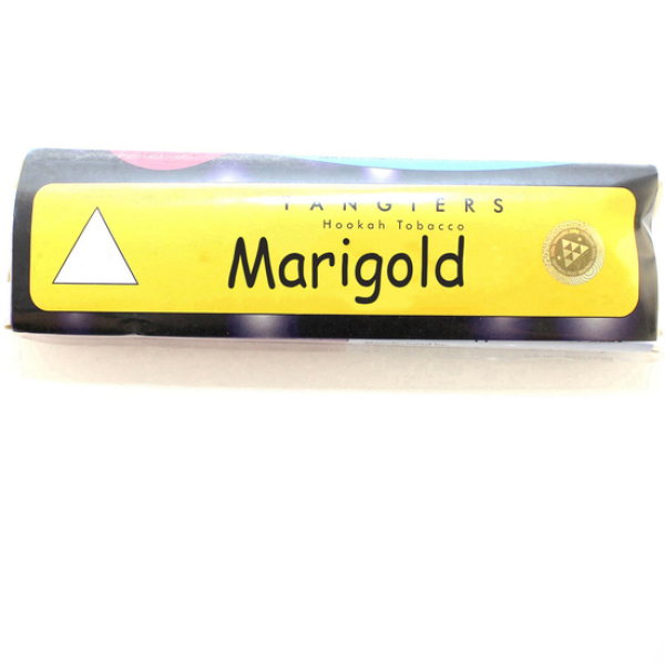 Табак Tangiers Noir Marigold (Мэриголд) 250 гр в Уфе