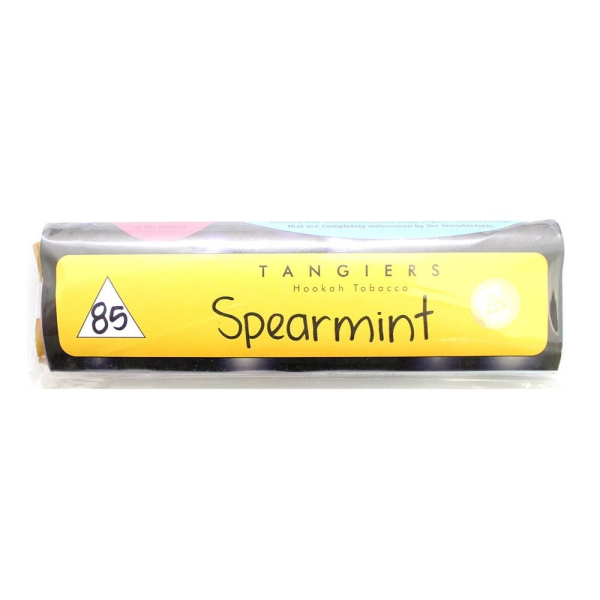 Табак Tangiers Noir Spearmint (Мята) 250 гр в Уфе